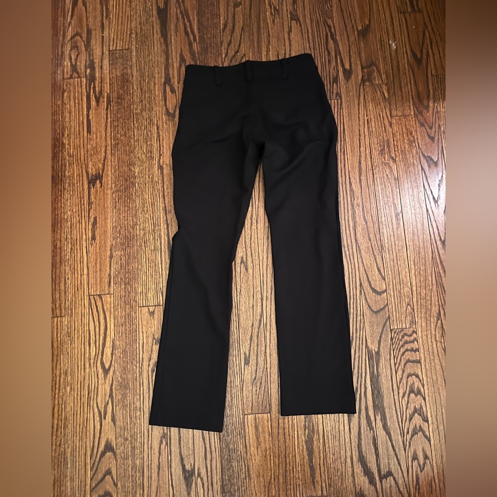 New York & Company Black Trousers